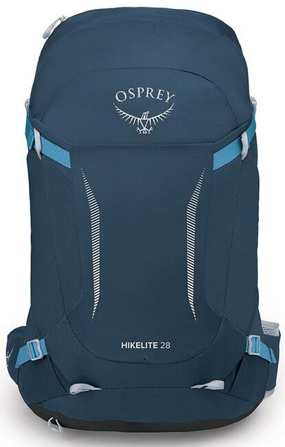 OSPREY HIKELITE 28 Σακίδιο Πλάτης Πεζοπορίας, Atlas Blue