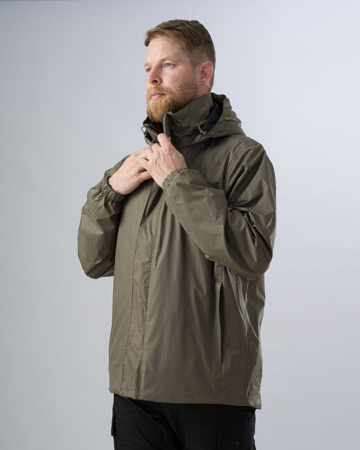 Pentagon Herren-Jacke Atlantic V2.0, grün