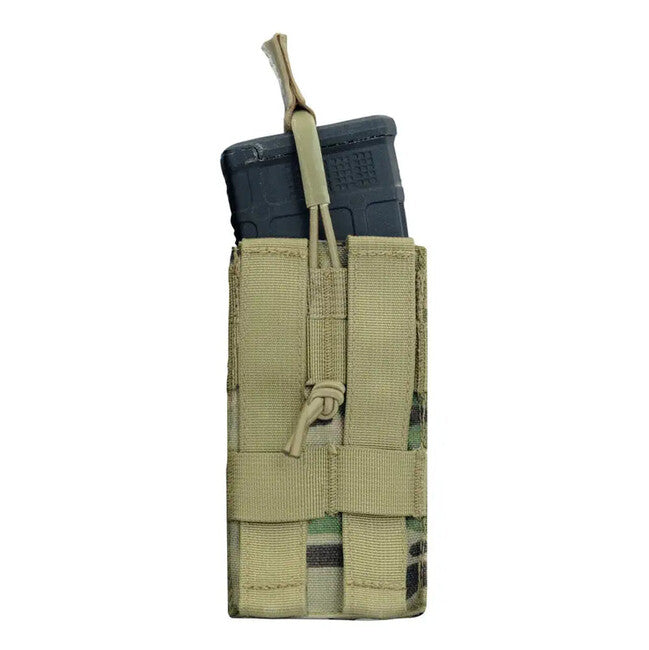 Agilite AG1 Single Magazine Pouch, Multicam