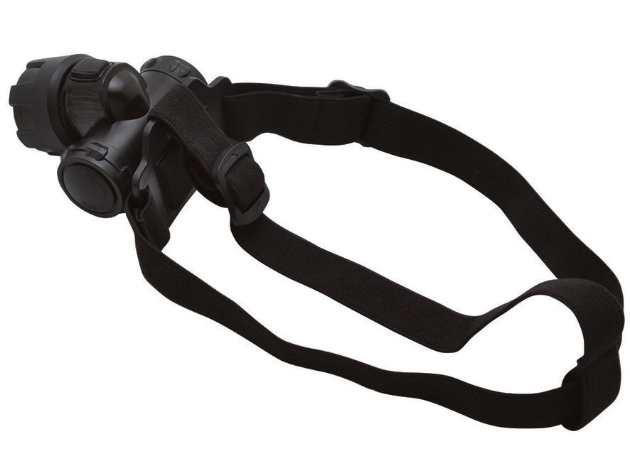Baladeo PLR426 Ubac-stirnlampe mit 1W led