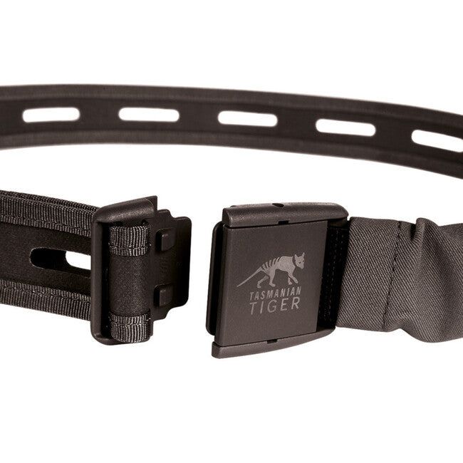 Tasmanian Tiger HYP Belt Ζώνη μέσης 30mm, μαύρο