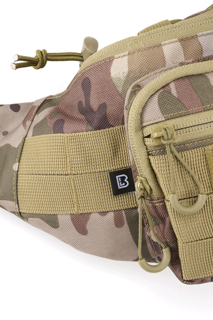 Brandit Molle Ζώνη Μέσης Tactical Camo