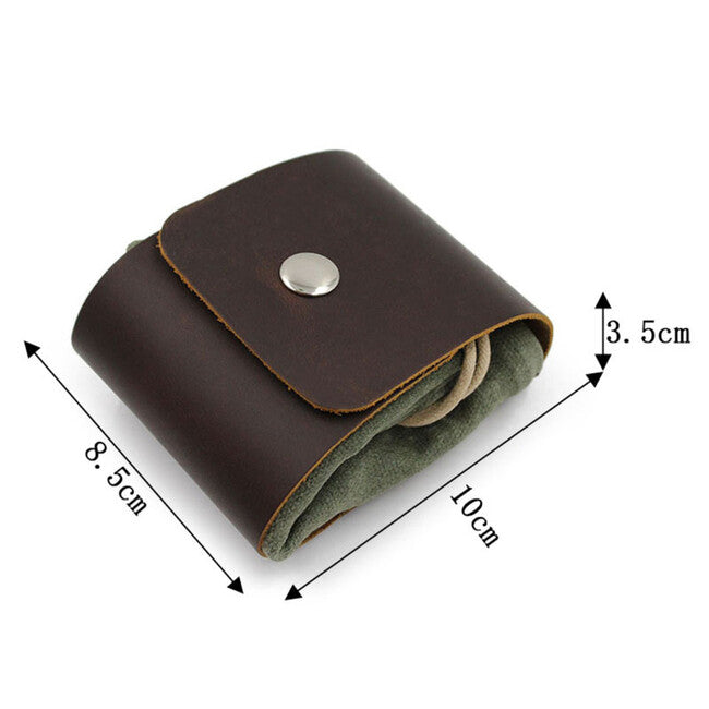Leguon Harvest Collection Bag 5L, Olive