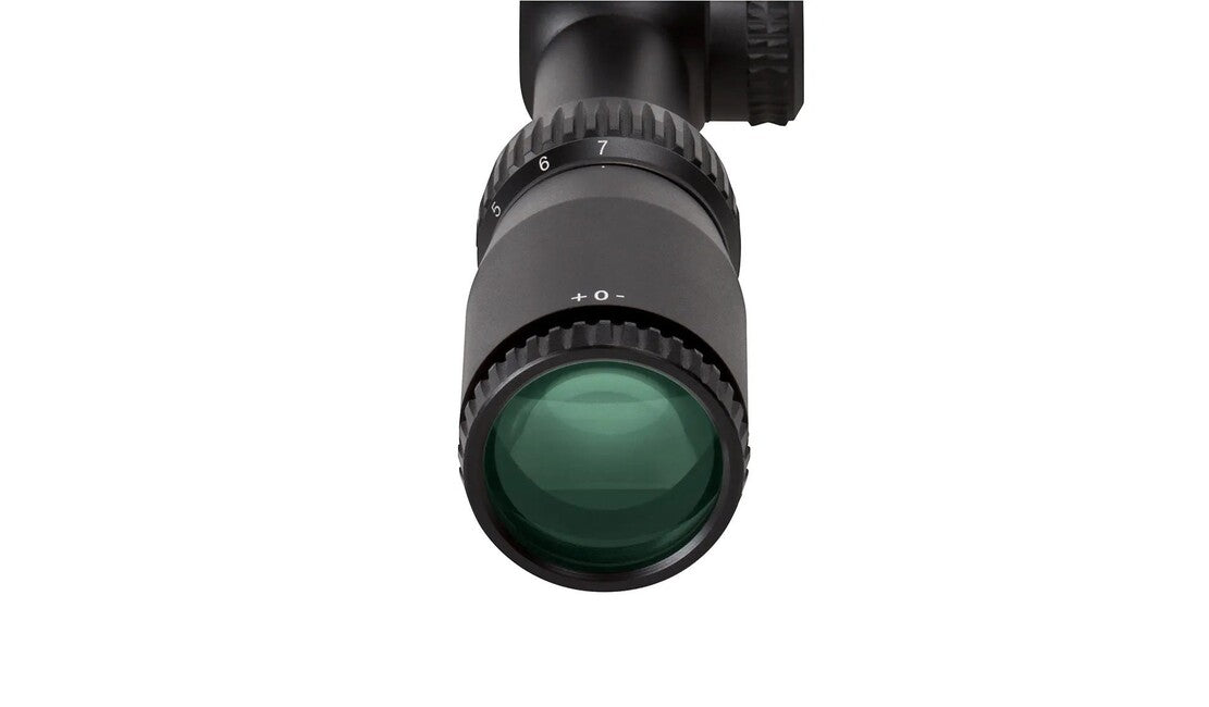 VorTex Optics Crossfire ll Zielfernrohr 3-9x40 V Brite Illum.MOA