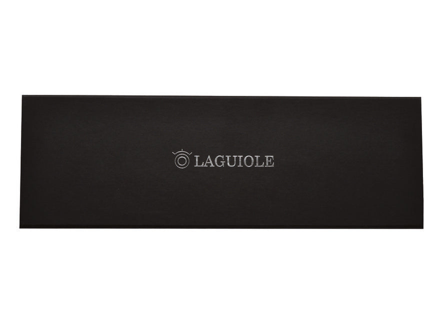 Laguiole DUB114 Meat Set