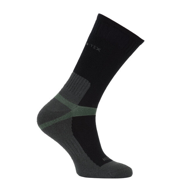 Helikon-Tex HEAVYWEIGHT Socks, Black