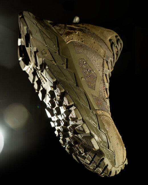 Pentagon Gravity Trekking 6 WP Παπούτσια, Ranger Green