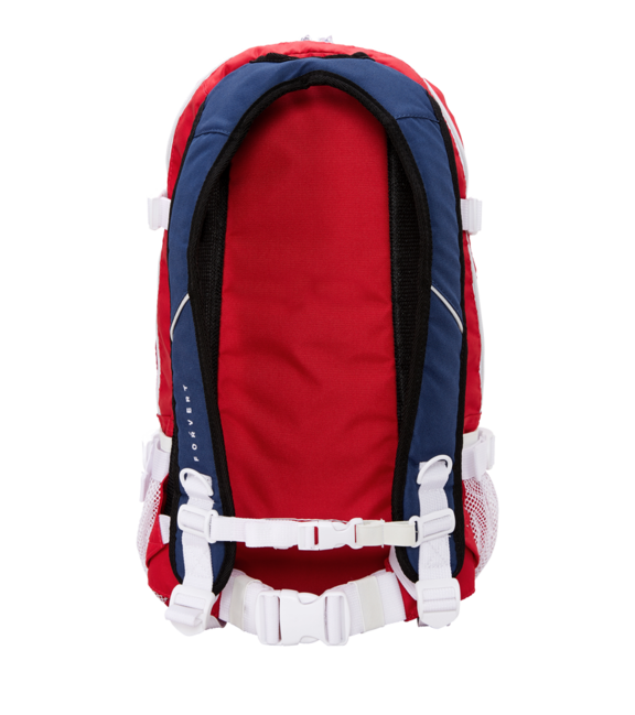 Forvert Ice Louis Backpack 20L, Multicolour XVIII