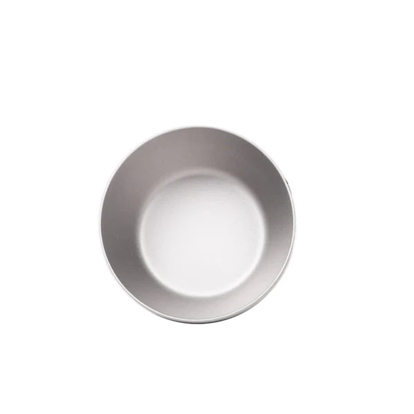 Silverant Double-Wall Titanium Cup 50ml