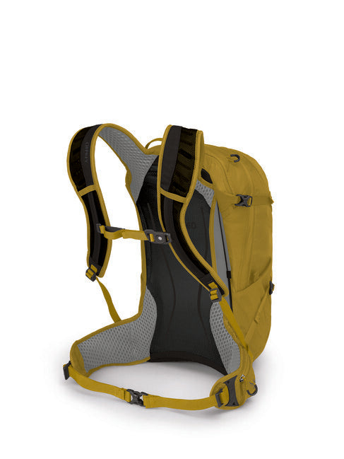 OSPREY Syncro 20 Cycling Backpack, Primavera Yellow