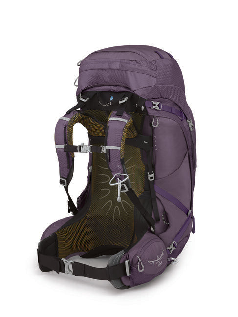 OSPREY Aura Ag 65, enchantment purple
