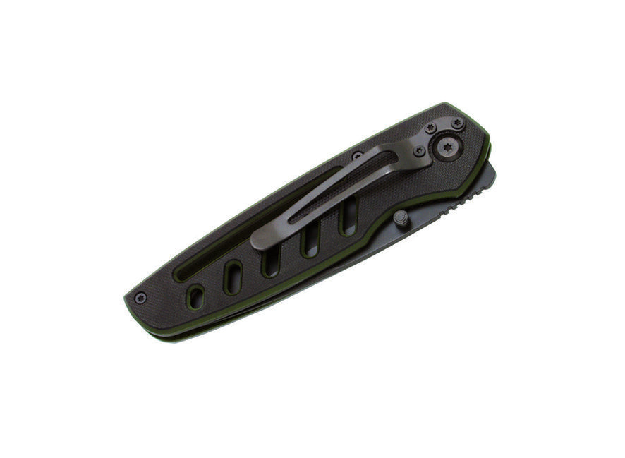 Baladeo ECO090 T-tech Διπλώνον Μαχαίρι