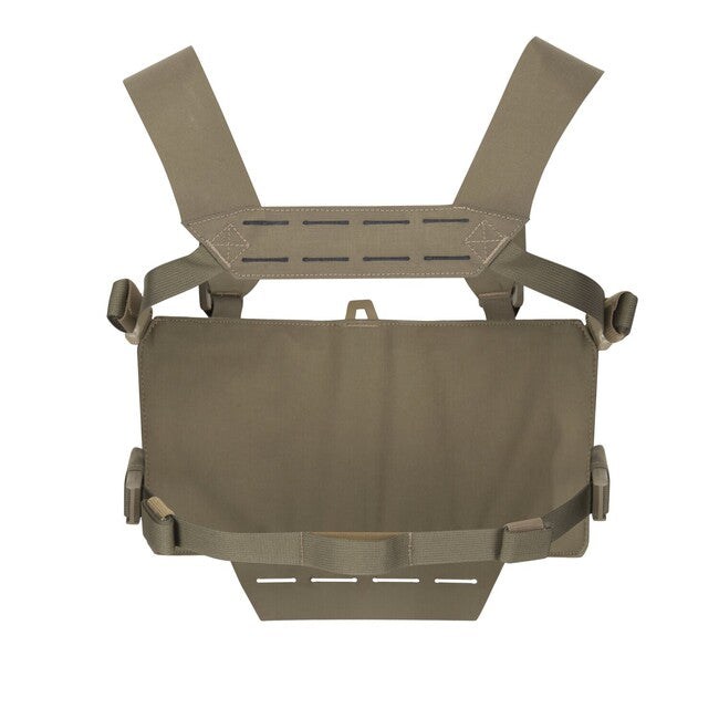 Direct Action WARWICK Mini Chest Rig, MultiCam