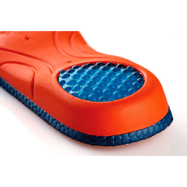 Sidas Cushioning Gel 3D γελώδες ενθέματα