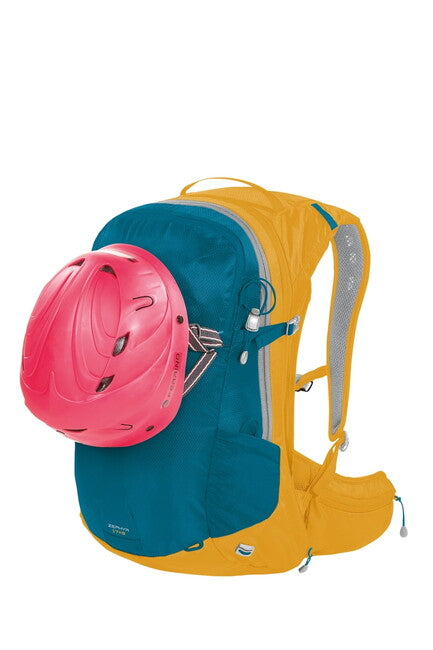 Ferrino Zephyr 17+3 L Backpack, Green