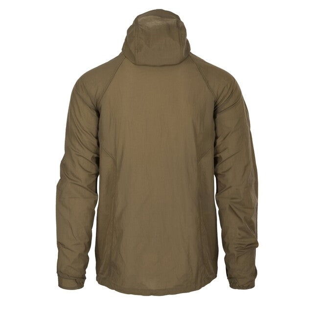 Helikon-Tex TRAMONTANE Αντιανεμικό WindPack Nylon, Alpha Green