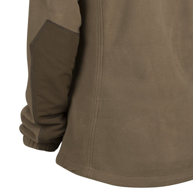 Helikon-Tex CUMULUS damenjacke - Heavy Fleece - Coyote