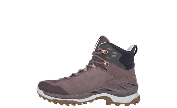 Lowa Women's Trekking Boot Innovo GTX MID Ws