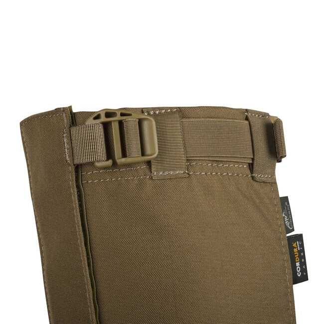 Helikon-Tex Snowfall Schuhüberzüge - Cordura - Coyote