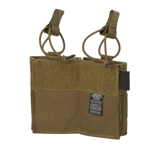 Helikon-Tex COMPETITION Double Rifle Insert, Shadow Grey