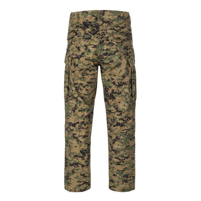 Helikon-Tex USMC Παντελόνι PolyCotton Twill, USMC Digital Woodland