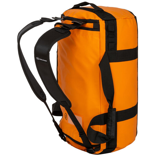 Highlander Storm Backpack 45L, Orange