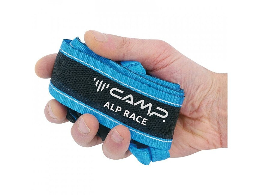 CAMP Alp Race Sit Pad