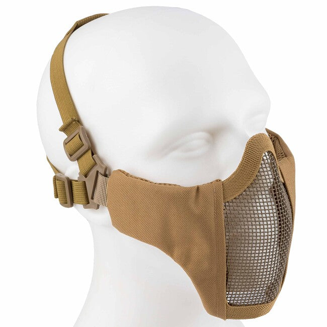 Invader Gear Mk.II Ημίμασκα, Κογιότ