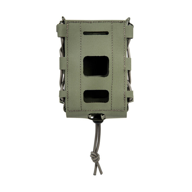 Tasmanian Tiger DBL Mag Pouch MCL Θήκη Διπλού Περιοδικού Αμφίβια, Λαδί
