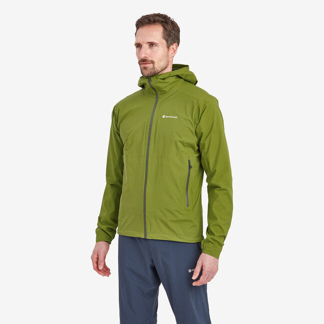 Montane Minimus LITE μπουφάν, λαδί