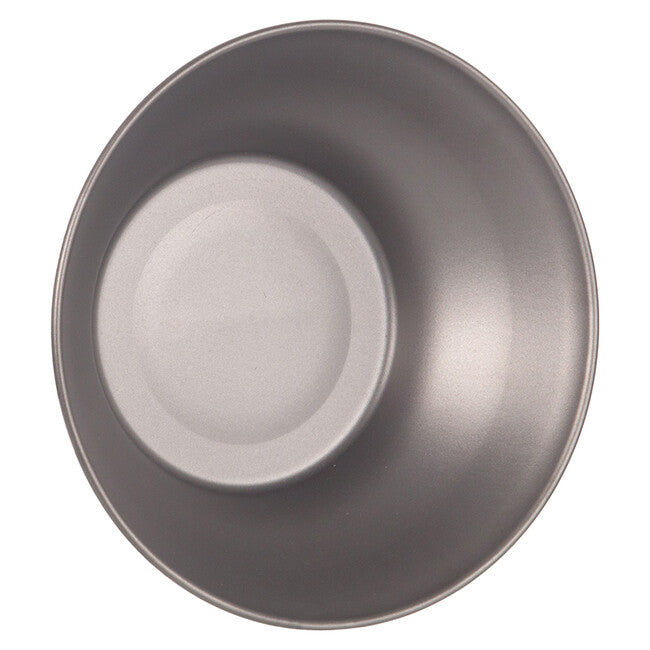 Lifeventure Titanium Bowl