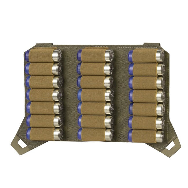 Direct Action® SPITFIRE panel für schrotflintenpatronen - cordura - multicam