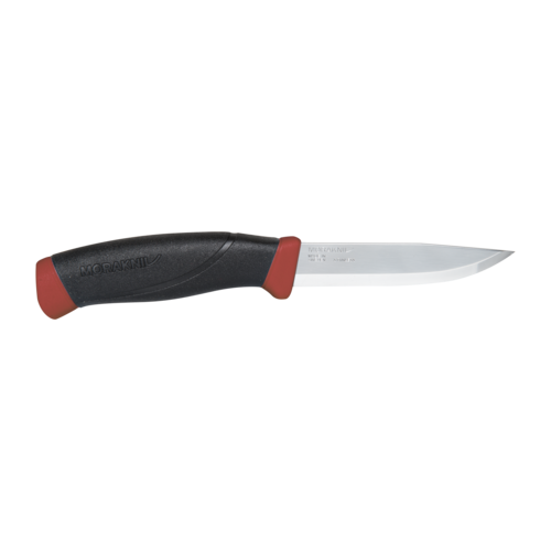 Morakniv Companion (S) Outdoor Knife, Olive Green