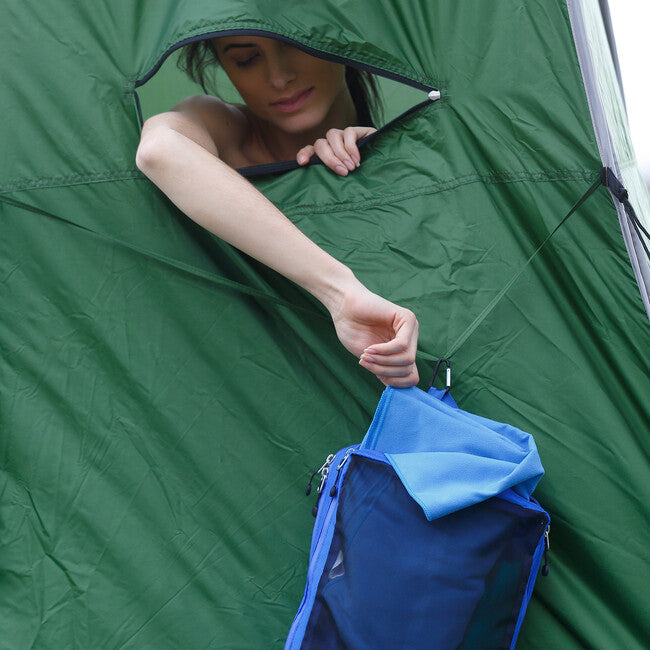 Coghlans Camping Organizer for Dry and Wet Textiles