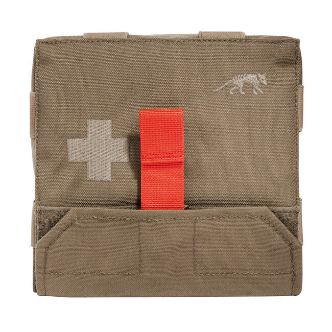 Tasmanian Tiger IFAK Pouch S MKII Θήκη Πρώτων Βοηθειών, coyote brown