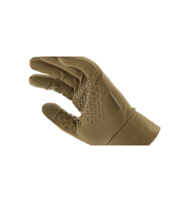 Mechanix ColdWork Base Layer Winter Work Gloves