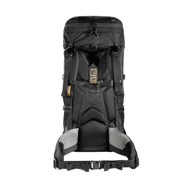 Tasmanian Tiger Base Pack 75, schwarz