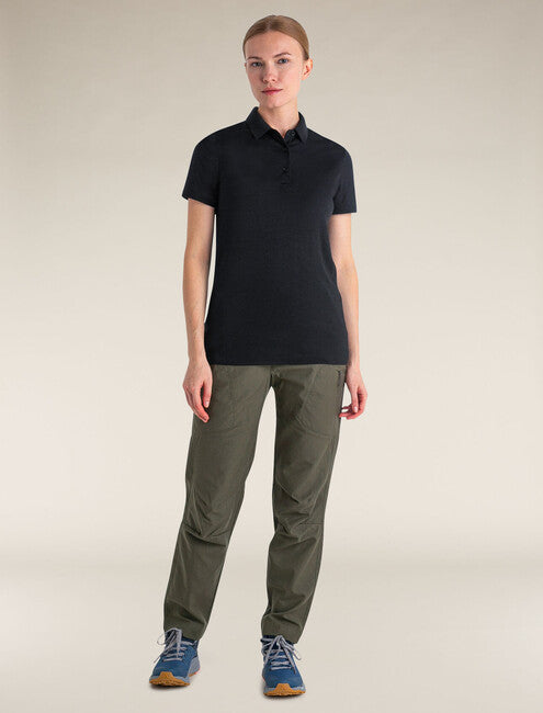 Icebreaker Women's Merino T-Shirt 150 Tech Lite III