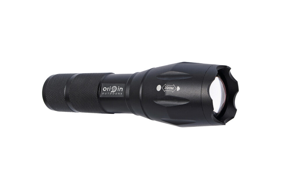 Origin Outdoors Focus LED Light 500 Lumens