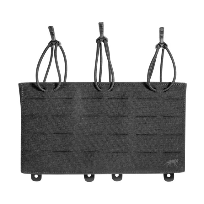 Tasmanian Tiger SGL Mag Pouch BEL M4MKIII, Black