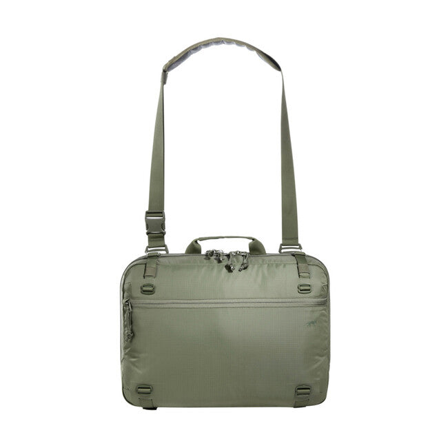 Tasmanian Tiger Shoulder Bag, Olive