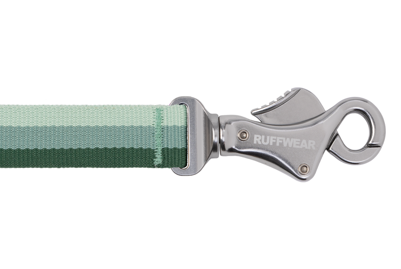 Ruffwear Roamer Κορδέλα, river rock green