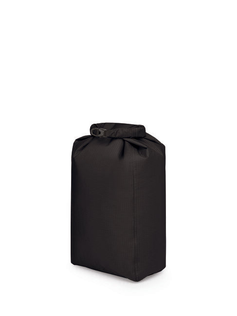 Osprey Dry Sack 20 W/Window, Black