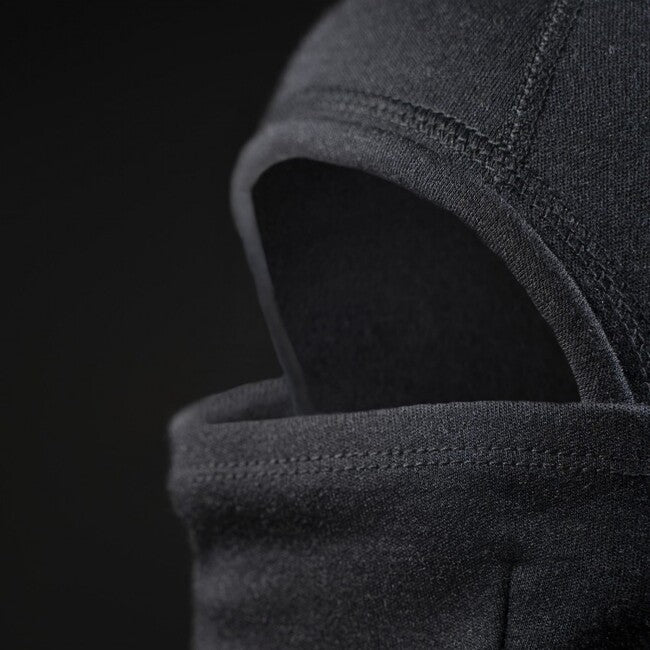 Pentagon Sturmhaube Eris Nomex, schwarz