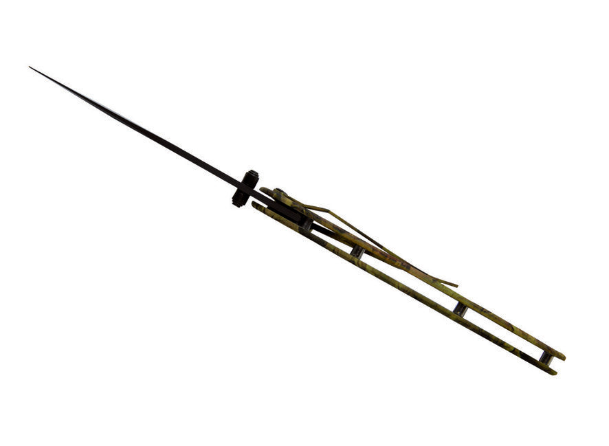 Baladeo ECO151 Altamira taschenmesser