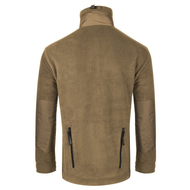 Helikon-Tex LIBERTY sweatshirt - Double Fleece - Coyote