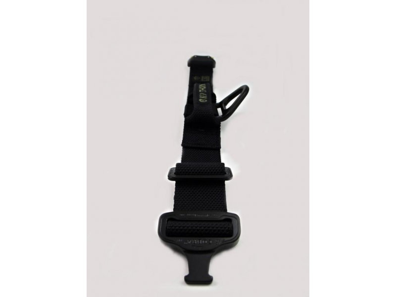 K9 Thorn Bravo Collar with Cobra Buckle