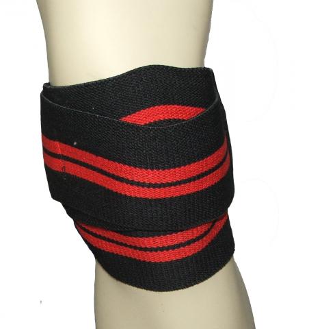 Katsudo Bandor Knee Wraps
