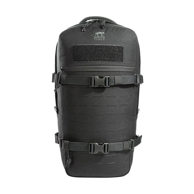 Tasmanian Tiger Modular Daypack L, Black 18L