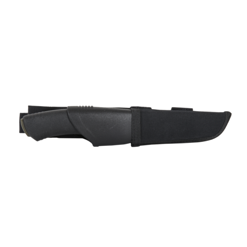 Morakniv Bushcraft Expert Μαχαίρι Outdoor, Μαύρο